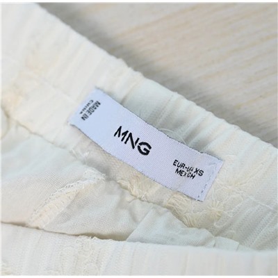 Женские брюки МАНГ*О