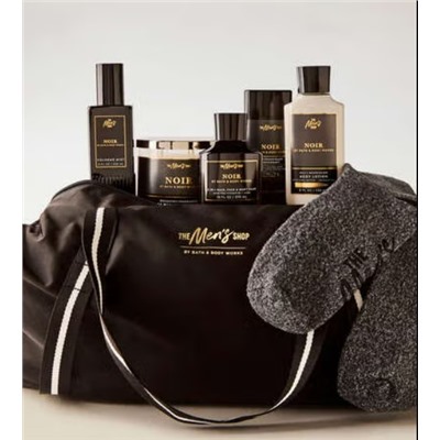 Noir Gift Set Подарочный набор