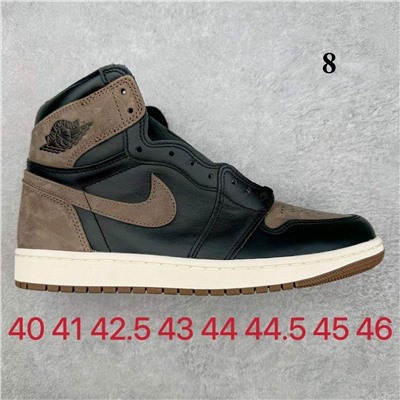 Кроссовки NIK*E Air Jordan