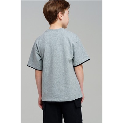 Футболка PLAYTODAY, 1074843