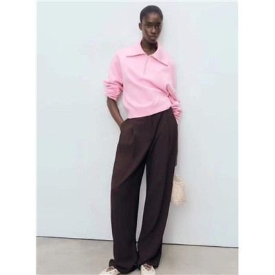 Женский трикотажный свитер МАНГ*О