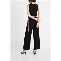 Mono largo con lazada en cuerpo