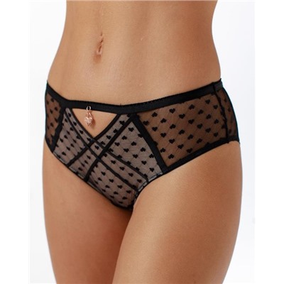 Трусы-слип HEARTS 65145-18 COQUETTE REVUE
