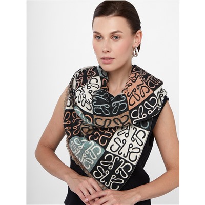 Палантин женский RH10-1456-3