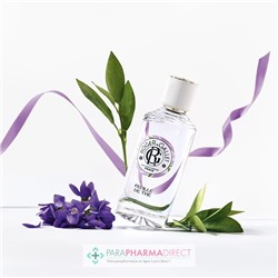 Roger & Gallet Feuille de Thé - Eau Parfumée Bienfaisante 100ml