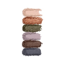 green me eyeshadow palette