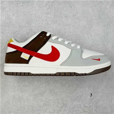 Кроссовки Nik*e Dunk Low