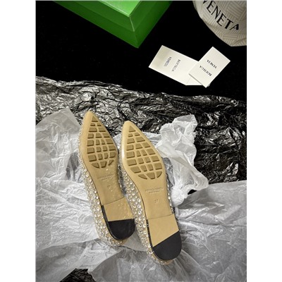 Балетки  люкс