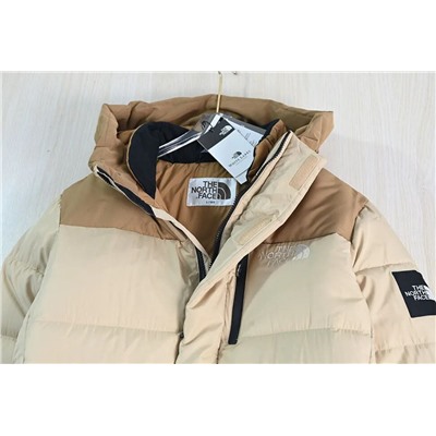 Женский пуховик НОРД ФЕЙ*С