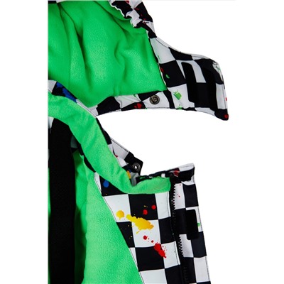 Комплект (Куртка+Брюки) PLAYTODAY, 1032363