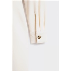 Приталенное платье миди Модель 2026 года  ЛАЙ*М