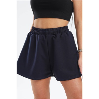 13 Шорты-юбка