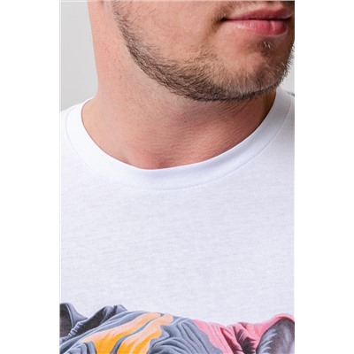 Футболка 8492 НАТАЛИ #1018914