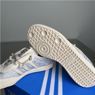 Кеды аdid люкс