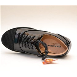 Полуботинки Сказка (32-37)