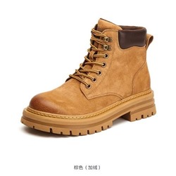 ОРИГИНАЛ! Ботинки женские DAPHNE PU из искусственной кожи