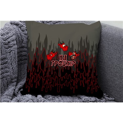 Чехол-наволочка 36175