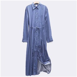 Женское платье-макси   Н*М