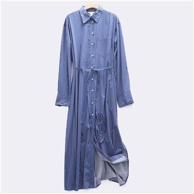 Женское платье-макси   Н*М