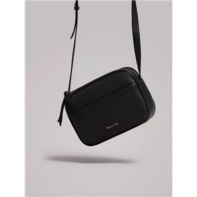 Женская сумка crossbody  3 цвета МАССИМО ДУТТ*И