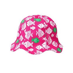 Reversible Sun Hat