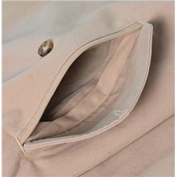 Женская хлопковая куртка с вышивкой, воротником-стойкой РАЛЬ*Ф Л