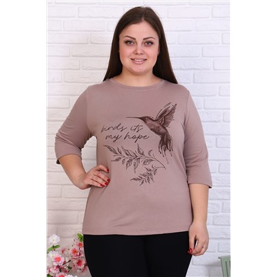 Футболка 6041 НАТАЛИ #766011