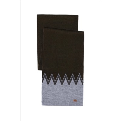 Erkek Coconut Kaşkol