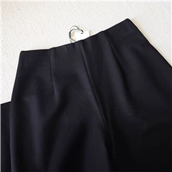 Женские классические брюки, экспорт в Великобританию, цена на этикетке 105€ 99 фунтов стерлингов HOBB*S