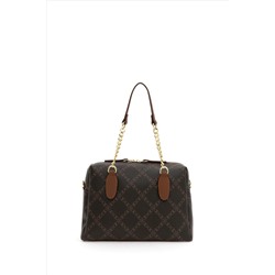 Kadın Kahverengi Kol Çantası