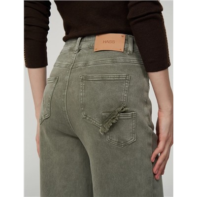 Джинсы 2500-0329-04К