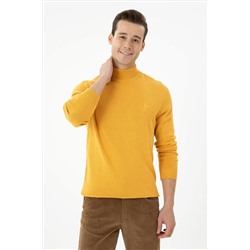 Erkek Hardal Basic Kazak