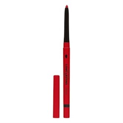 Карандаш для губ Deliplus Long Lasting Lip Liner 07 Red