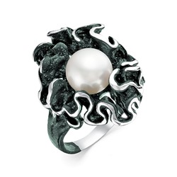 Кольцо серебро 51238S1Z