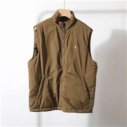 Утеплённая жилетка РАЛЬ*Ф Л