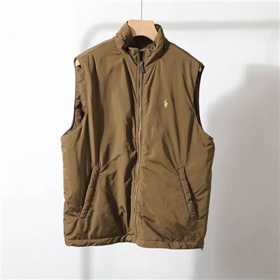 Утеплённая жилетка РАЛЬ*Ф Л