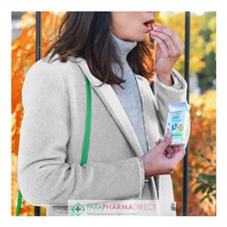 Puressentiel Respiratoire Pastilles Miel - Citron x20