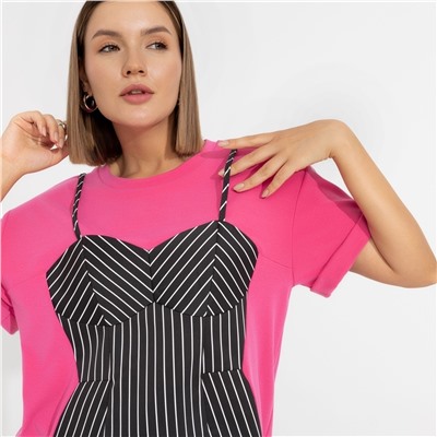 Футболка, Что хочу, то и делаю (эффектная)