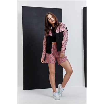 Костюм с шортами 8394 НАТАЛИ #935034