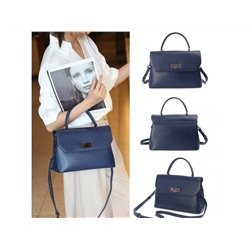 Сумка женская Lanotti YN226/синий