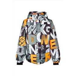 Куртка PLAYTODAY, 238660