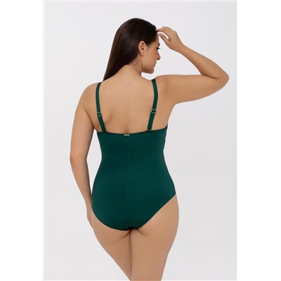 L2519-P-471 Сплошной купальник