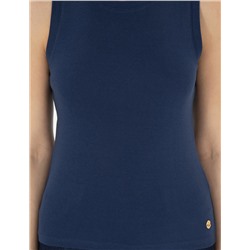 Lacivert Ex. Slim Fit Tişört