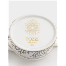 Молочник, 250 мл, Corallo