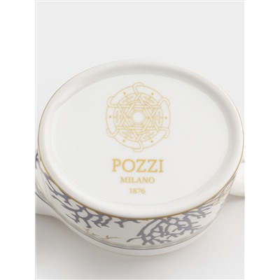 Молочник, 250 мл, Corallo