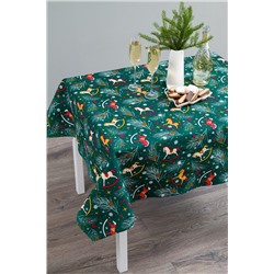 Скатерть Лошадки