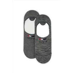 U.S. Polo Assn. Erkek Çorap A081SZ013.P03.MARTIN-IY20