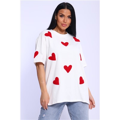 Футболка 64542 НАТАЛИ #999076