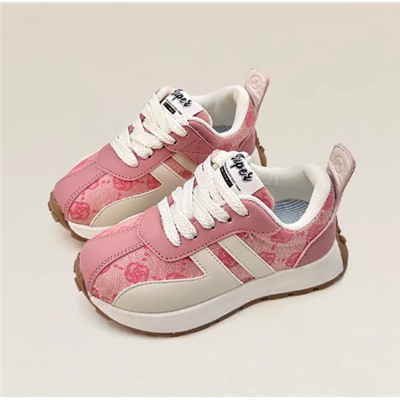 Кроссовки для девочек и мальчиков