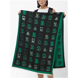 Палантин женский RH10-1758-3